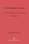 The President's Cabinet