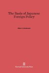 The Basis of Japanese Foreign Policy