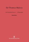 Sir Thomas Malory