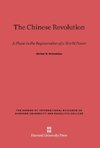 The Chinese Revolution