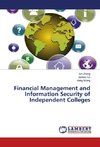 Financial Management and Information Security of Independent Colleges