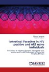 Intestinal Parasites in HIV positive and ART naive Individuals