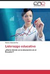 Liderazgo educativo