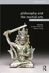 Priest, G: Philosophy and the Martial Arts