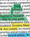 Using Software in Qualitative Research