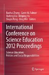 International Conference on Science Education 2012 Proceedings