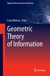 Geometric Theory of Information