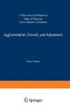 Agglomeration, Growth, and Adjustment