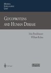 Glycoproteins and Human Disease