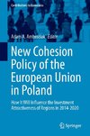 New Cohesion Policy of the European Union in Poland