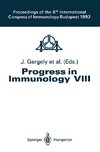 Progress in Immunology Vol. VIII