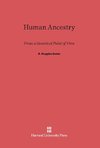 Human Ancestry