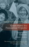 GENDER HIST IN A TRANSNATIONAL