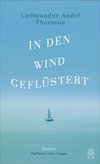 In den Wind geflüstert