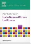 Kurzlehrbuch Hals-Nasen-Ohren-Heilkunde