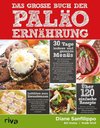 Das große Buch der Paläo-Ernährung