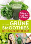 Grüne Smoothies