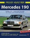 Mercedes 190