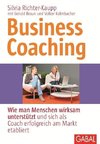 Business Coaching