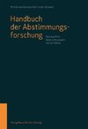 Handbuch der Abstimmungsforschung