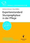 Formulierungshilfen Expertenstandard Sturzprophylaxe in der Pflege