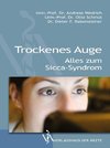 Trockenes Auge