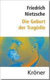 Die Geburt der Tragödie