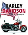 Harley-Davidson