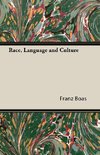 Race, Language and Culture