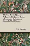 Uyenishi, S: Text-Book of Ju-Jutsu - As Practised in Japan -