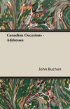 Canadian Occasions - Addresses