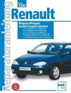 Renault Megane Scenic/Coupe/Cabriolet Baujahre 1995 bis 2000