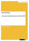 Guía para implementar autocontrol y BPM