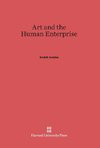 Art and the Human Enterprise