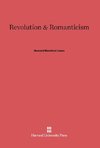 Revolution & Romanticism