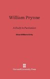 William Prynne