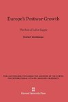 Europe's Postwar Growth