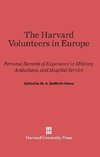 The Harvard Volunteers in Europe