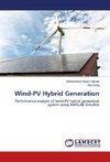 Wind-PV Hybrid Generation