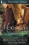 McKingley Volume Three