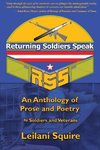 Returning Soldiers Speak