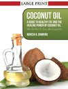 Coconut Oil