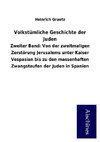 Volkstümliche Geschichte der Juden