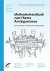 Methodenhandbuch zum Thema Antiziganismus für die schulische und außerschulische Bildungsarbeit