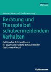 Beratung und Therapie bei schulvermeidendem Verhalten