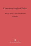 Emerson's Angle of Vision