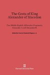 The Gests of King Alexander of Macedon