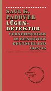 Lügendetektor