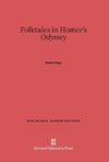 Folktales in Homer's Odyssey