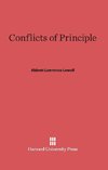 Conflicts of Principle